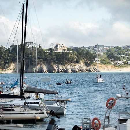 Le Cabestan, Appartement Proche Plage Morgat كروزون المظهر الخارجي الصورة